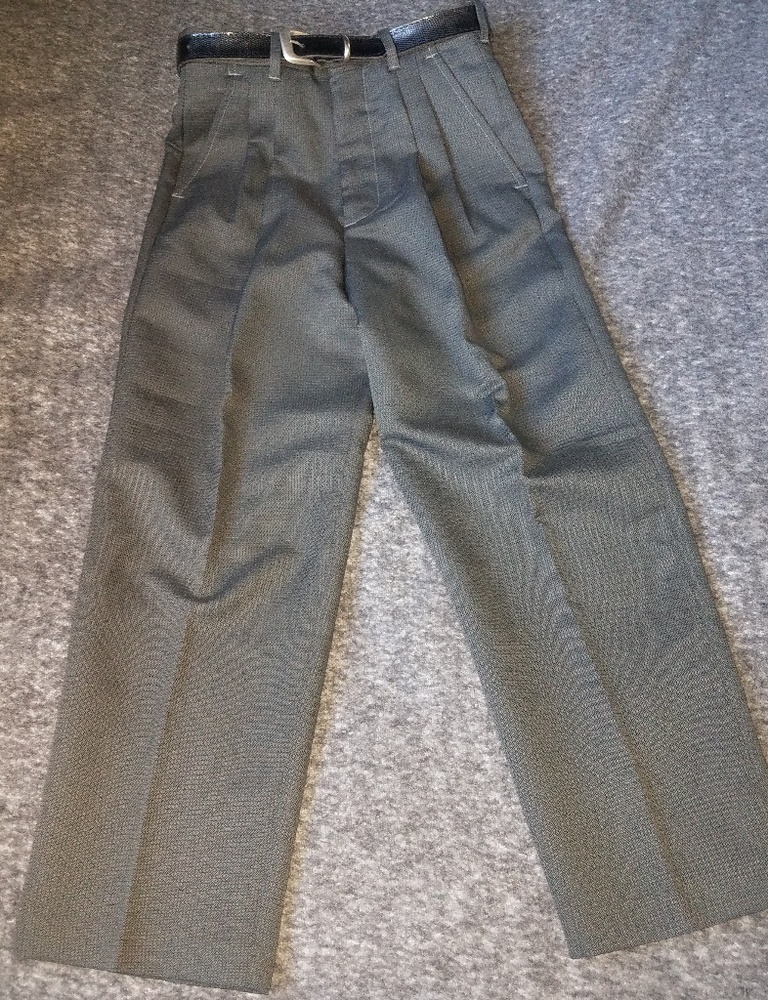 Boys Dress Pants